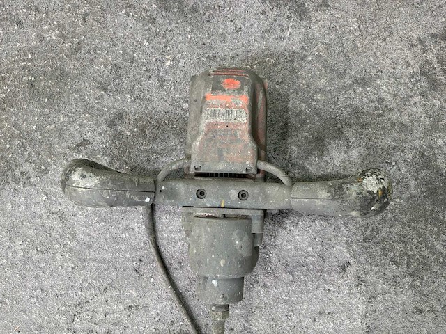 Elektrische handmenger - afbeelding 3 van  4