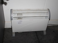 Elektrische heater bestron. - afbeelding 1 van  1