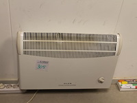 Elektrische heater glen. - afbeelding 1 van  1