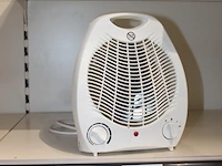 Elektrische heater max. 2000 watt - afbeelding 2 van  2