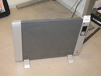 Elektrische heater silvercrest sww1500a1. - afbeelding 1 van  1