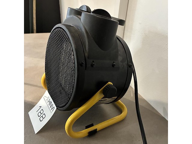 Elektrische heater tristar - afbeelding 3 van  3