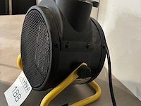 Elektrische heater tristar - afbeelding 3 van  3