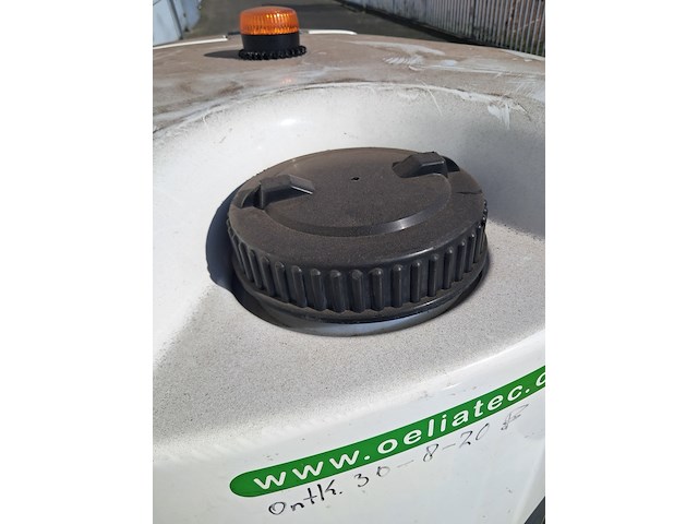 Elektrische heetwateronkruidbestrijder, oeliatec, hoëdic, 2018 - afbeelding 6 van  19