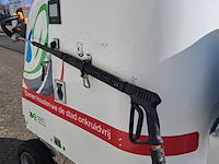 Elektrische heetwateronkruidbestrijder, oeliatec, hoëdic, 2018 - afbeelding 7 van  19