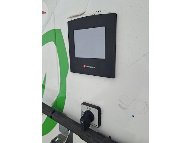 Elektrische heetwateronkruidbestrijder, oeliatec, hoëdic, 2018 - afbeelding 10 van  19