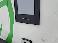 Elektrische heetwateronkruidbestrijder, oeliatec, hoëdic, 2018 - afbeelding 10 van  19