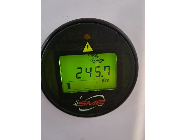 Elektrische heetwateronkruidbestrijder, oeliatec, hoëdic, 2018 - afbeelding 11 van  19