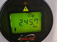 Elektrische heetwateronkruidbestrijder, oeliatec, hoëdic, 2018 - afbeelding 11 van  19