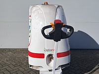 Elektrische heetwateronkruidbestrijder, oeliatec, hoëdic, 2018 - afbeelding 12 van  19