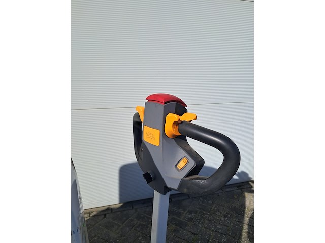 Elektrische heetwateronkruidbestrijder, oeliatec, hoëdic, 2018 - afbeelding 15 van  19