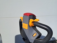 Elektrische heetwateronkruidbestrijder, oeliatec, hoëdic, 2018 - afbeelding 15 van  19