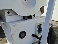 Elektrische heetwateronkruidbestrijder, oeliatec, hoëdic, 2018 - afbeelding 16 van  19