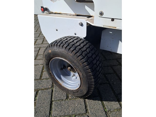 Elektrische heetwateronkruidbestrijder, oeliatec, hoëdic, 2018 - afbeelding 18 van  19