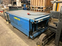 Elektrische heftafel - afbeelding 1 van  7