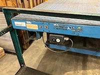 Elektrische heftafel - afbeelding 3 van  7