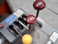 Elektrische heftruck carer, h13.3, bouwjaar 1996 - afbeelding 5 van  26
