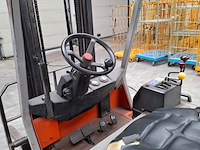 Elektrische heftruck carer, h13.3, bouwjaar 1996 - afbeelding 10 van  26