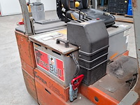 Elektrische heftruck carer, h13.3, bouwjaar 1996 - afbeelding 14 van  26