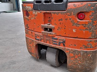 Elektrische heftruck carer, h13.3, bouwjaar 1996 - afbeelding 16 van  26