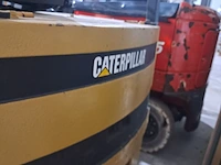 Elektrische heftruck, cat, f30, incl. acculader - afbeelding 3 van  27