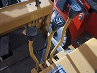 Elektrische heftruck, cat, f30, incl. acculader - afbeelding 9 van  27