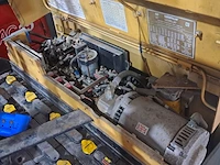 Elektrische heftruck, cat, f30, incl. acculader - afbeelding 11 van  27