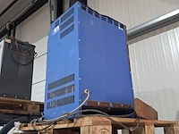 Elektrische heftruck, cat, f30, incl. acculader - afbeelding 13 van  27
