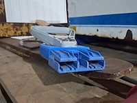 Elektrische heftruck, cat, f30, incl. acculader - afbeelding 18 van  27