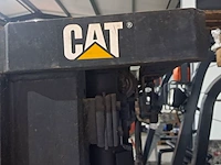 Elektrische heftruck, cat, f30, incl. acculader - afbeelding 23 van  27