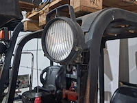 Elektrische heftruck, cat, f30, incl. acculader - afbeelding 24 van  27
