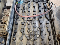 Elektrische heftruck, crown, 3.11.1 - afbeelding 4 van  17