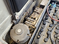 Elektrische heftruck, crown, 3.11.1 - afbeelding 5 van  17