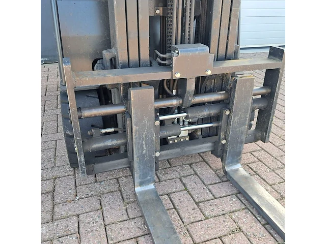 Elektrische heftruck, doosan, b15t-7 plus, 2023 - afbeelding 2 van  47