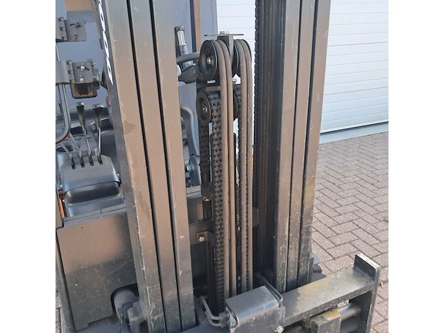 Elektrische heftruck, doosan, b15t-7 plus, 2023 - afbeelding 3 van  47