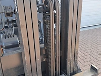 Elektrische heftruck, doosan, b15t-7 plus, 2023 - afbeelding 3 van  47