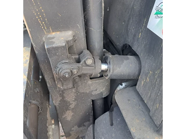 Elektrische heftruck, doosan, b15t-7 plus, 2023 - afbeelding 6 van  47
