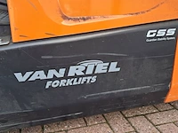 Elektrische heftruck, doosan, b15t-7 plus, 2023 - afbeelding 8 van  47