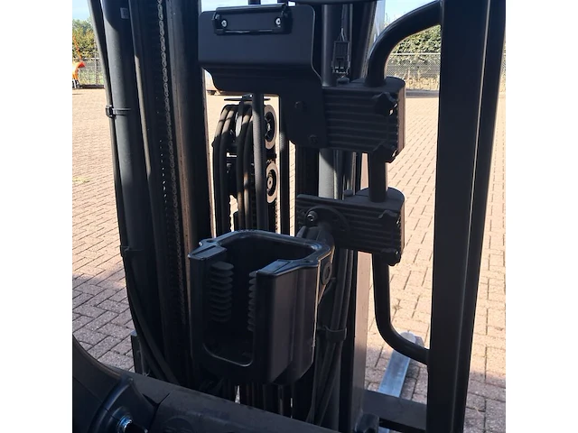 Elektrische heftruck, doosan, b15t-7 plus, 2023 - afbeelding 17 van  47