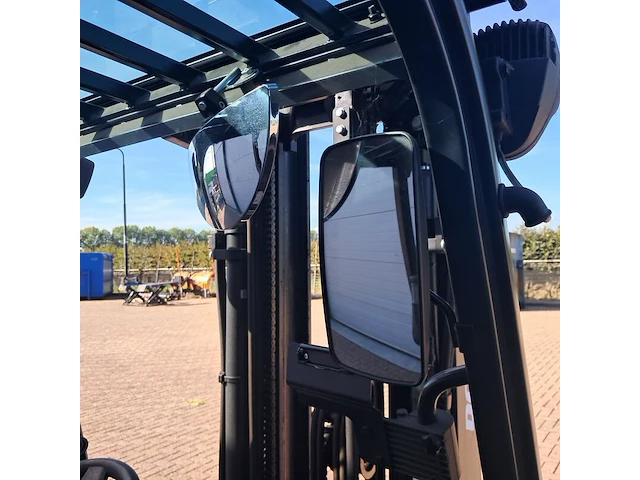 Elektrische heftruck, doosan, b15t-7 plus, 2023 - afbeelding 18 van  47