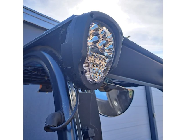 Elektrische heftruck, doosan, b15t-7 plus, 2023 - afbeelding 19 van  47