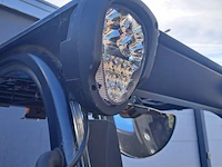 Elektrische heftruck, doosan, b15t-7 plus, 2023 - afbeelding 19 van  47
