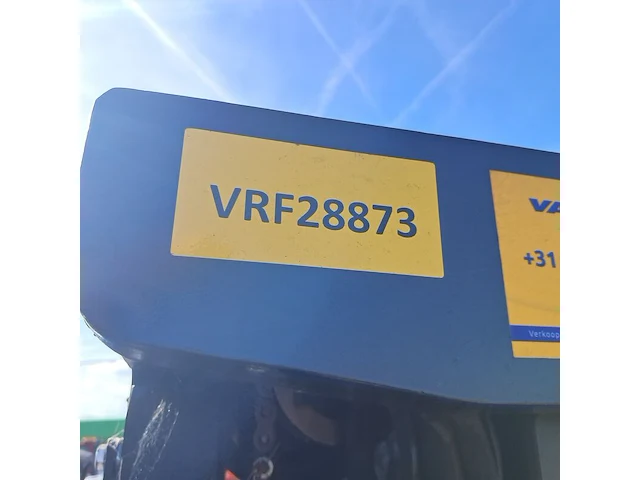 Elektrische heftruck, doosan, b15t-7 plus, 2023 - afbeelding 20 van  47