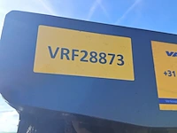 Elektrische heftruck, doosan, b15t-7 plus, 2023 - afbeelding 20 van  47