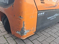 Elektrische heftruck, doosan, b15t-7 plus, 2023 - afbeelding 22 van  47