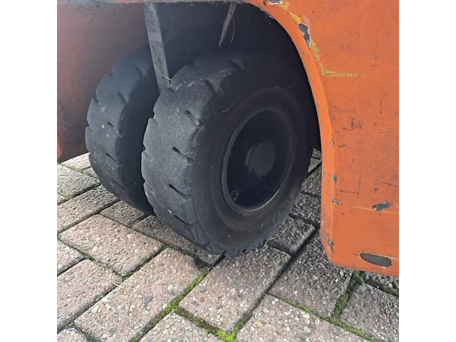 Elektrische heftruck, doosan, b15t-7 plus, 2023 - afbeelding 24 van  47