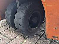 Elektrische heftruck, doosan, b15t-7 plus, 2023 - afbeelding 24 van  47