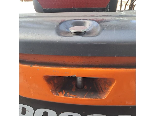 Elektrische heftruck, doosan, b15t-7 plus, 2023 - afbeelding 25 van  47