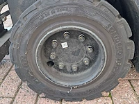 Elektrische heftruck, doosan, b15t-7 plus, 2023 - afbeelding 26 van  47