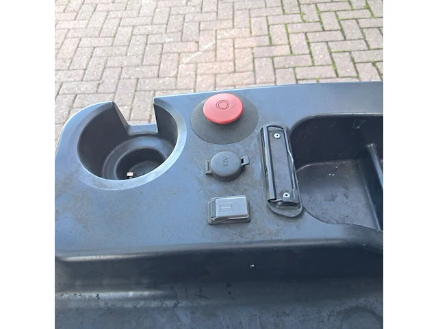 Elektrische heftruck, doosan, b15t-7 plus, 2023 - afbeelding 29 van  47